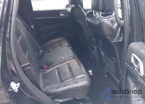 2021 Jeep Grand Cherokee Limited 4X4 z USA, uszkodzony, nr VIN 1C4RJFBG9MC779517